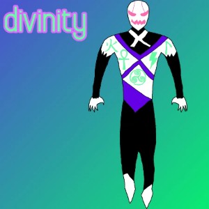 divinity
