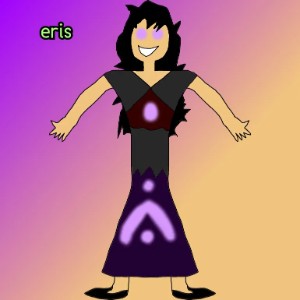 eris