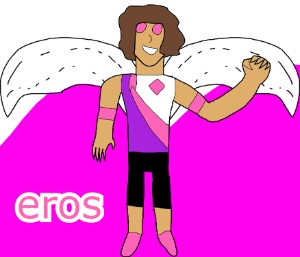 eros