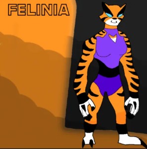 felinia