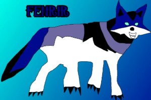 fenrir