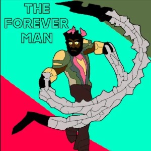 forever man