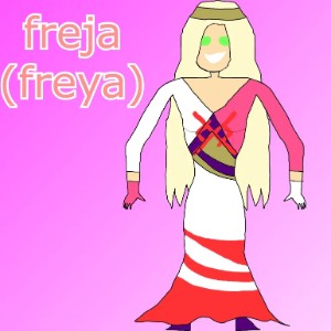 freja
