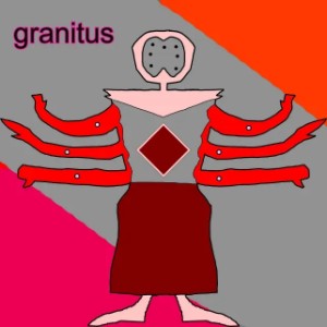 granitus