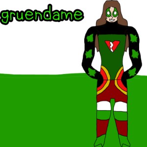 gruendame