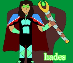hades
