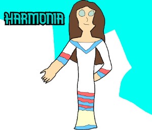 harmonia