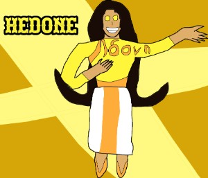 hedone