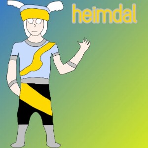 heimdal