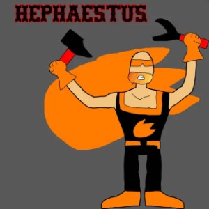 hephaestus