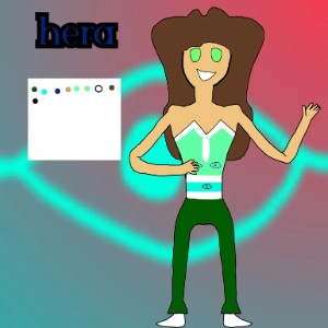 hera
