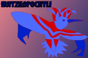 huitzilopochtli