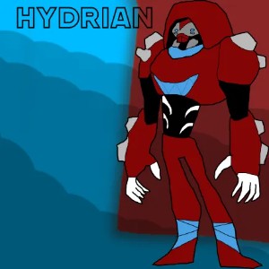 hydrian