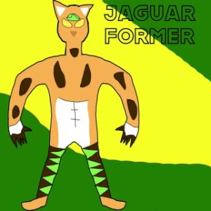jaguar davi