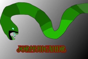 jormungandr