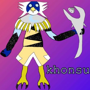 khonshu