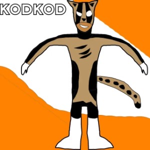 kodkod