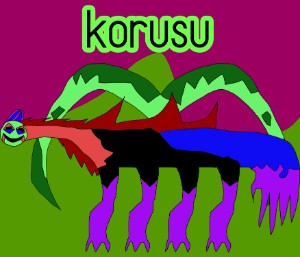 korusu