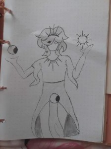 kriejus the creator