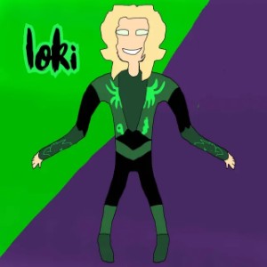 loki