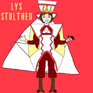 lys stolthed