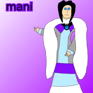mani