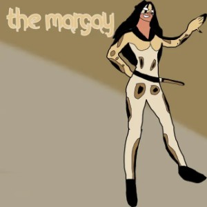 margay
