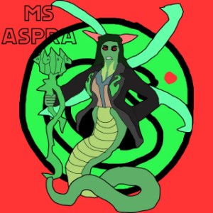 miss aspra