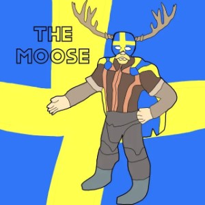 moose
