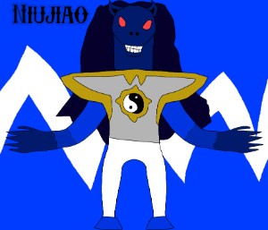 Niujiao