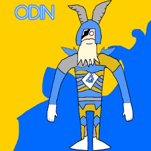 odin