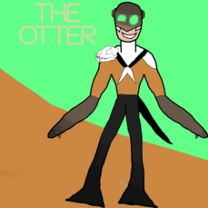 otter