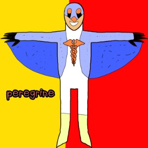 peregrine
