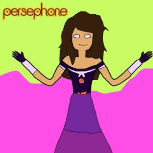 persephone