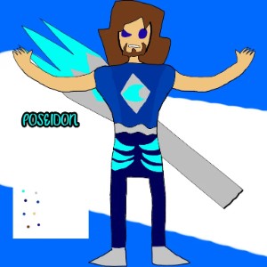 poseidon