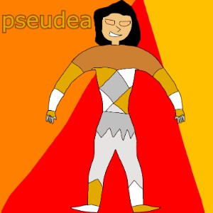 pseudea