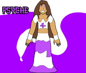 psyche