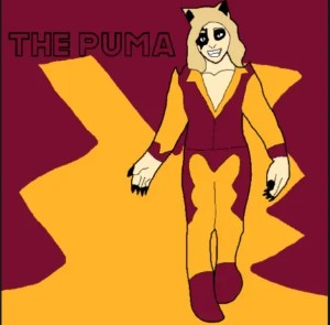puma
