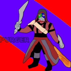 purger