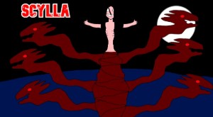 scylla
