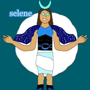 selene