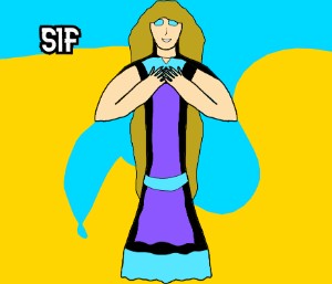 sif