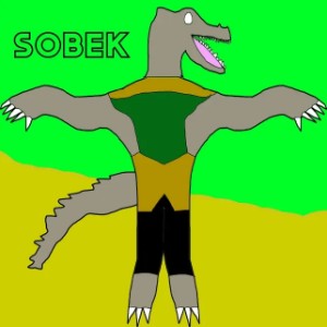 sobek