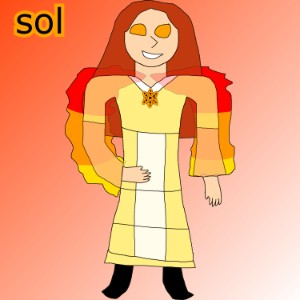 sol