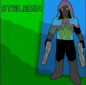 stelesin