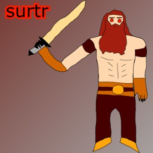 surtr