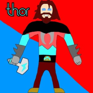 thor