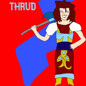 thrud