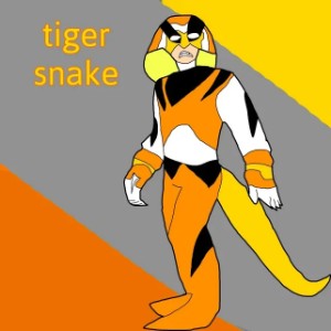 tiger_snake