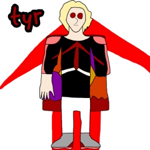 tyr